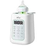 Bear Baby Bottle Warmer