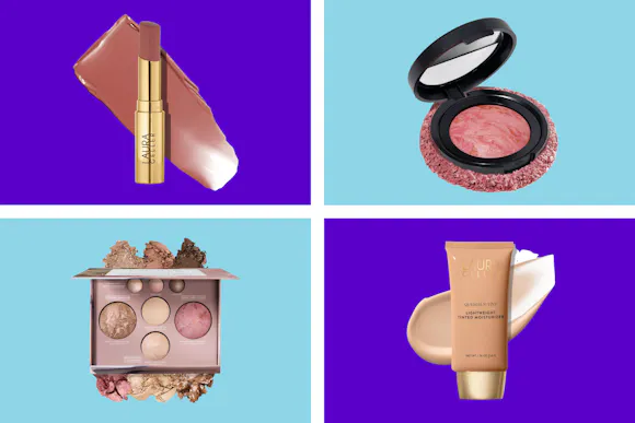 Get Up to 59% Off Laura Geller New York Cosmetics on Amazon — As Low as $8
