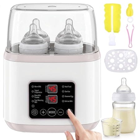Baby Bottle Warmer