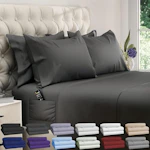 King Size Sheet Set