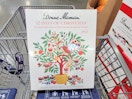 12 days of christmas bonne maman advent calendar in a cart