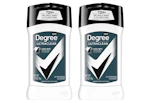 2 Degree Deodorants