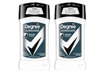 2 Degree Deodorants