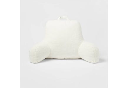 Room Essentials Bed Rest Pillow