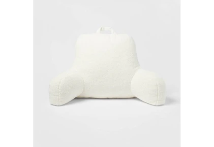 Room Essentials Bed Rest Pillow