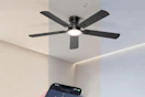Ceiling Fan B0G2S5RTRK