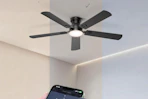 Ceiling Fan B0G2S5RTRK