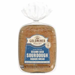 Goldminer Sourdough Bread