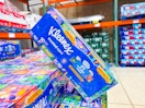 costco kleenex