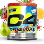 C4 Original Pre Workout Powder