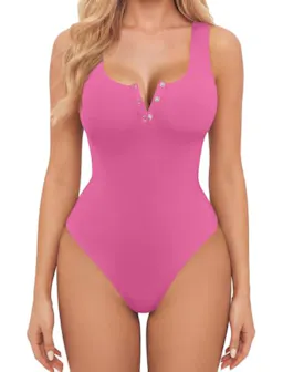 Women's Bodysuit