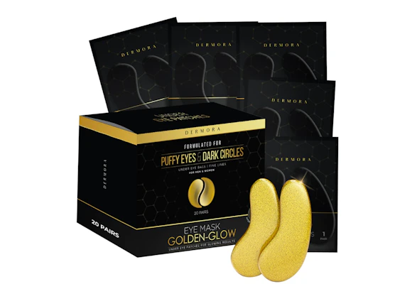 Under-Eye Masks