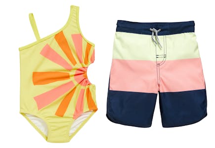 Kids' Swimwear