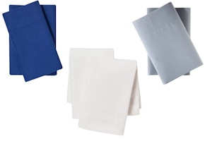 Room Essentials Pillowcase Set