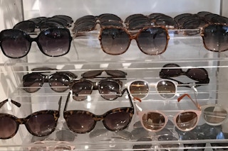 Loft Sunglasses 062617