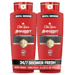 Old Spice Body Wash 2-Pack