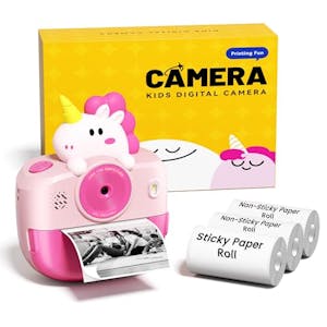 Phomemo Instant Print Camera