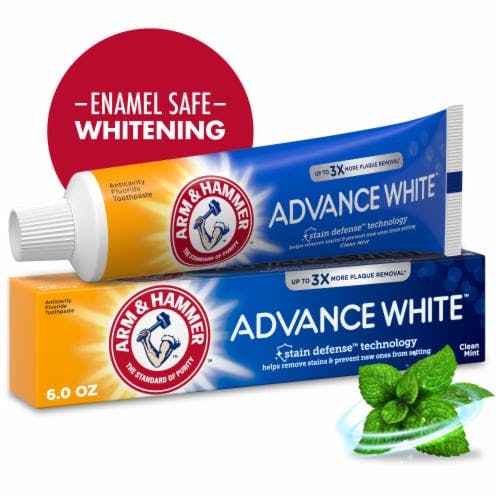 Arm & Hammer Advance White Toothpaste