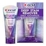 Crest 3DWhite Brilliance Toothpaste