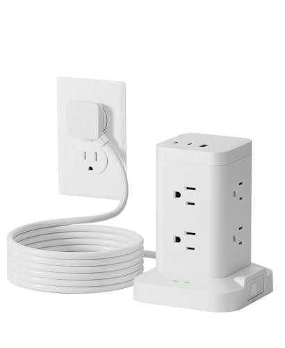 Power Strip Tower