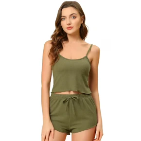 Women's Pajama Set