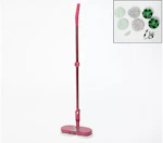 TEKO Scrubber Electric Mop