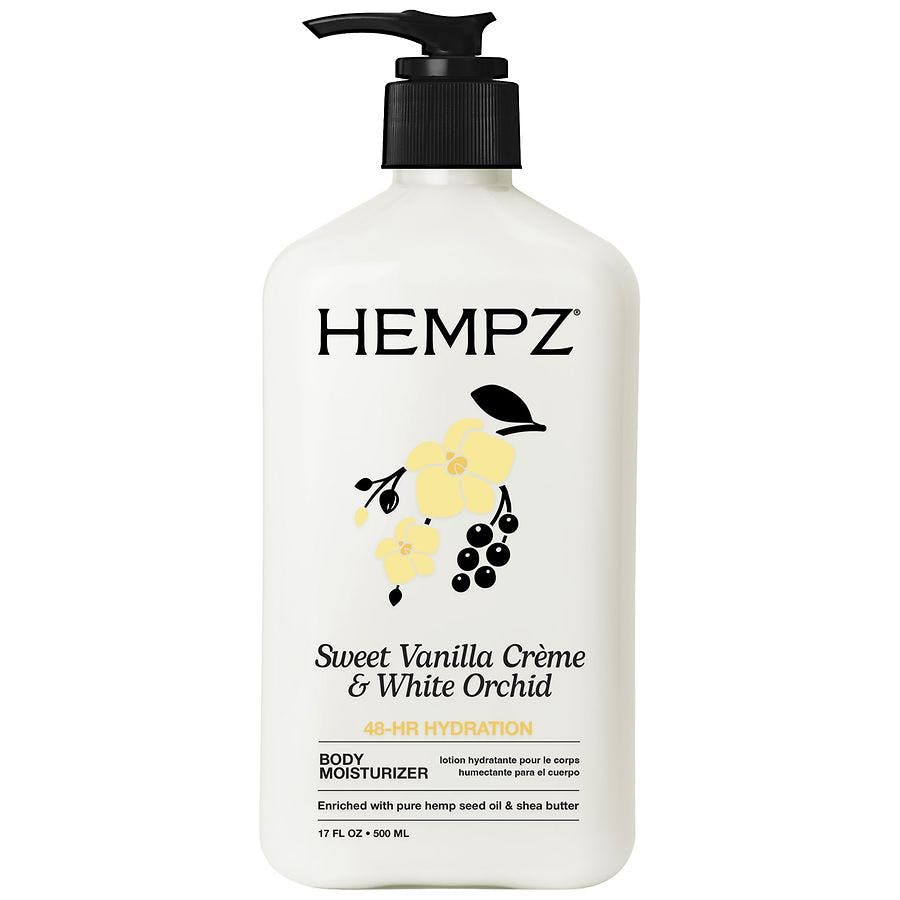 Hempz Herbal Body Moisturizer