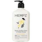Hempz Herbal Body Moisturizer