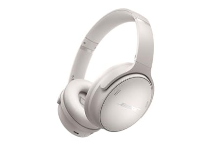 Bose QuietComfort Headphones