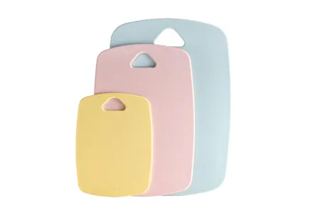 Carote Cutting Board Set