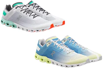 On Men's Cloudflow 3 Shoes