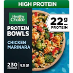 Healthy Choice Protein Bowl