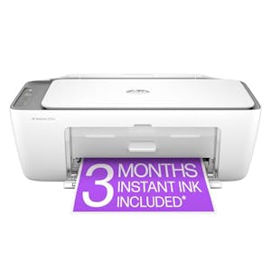HP DeskJet 2855e All-in-One Printer