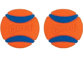 Chuckit Ultra Ball Pack