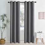 Blackout Curtains