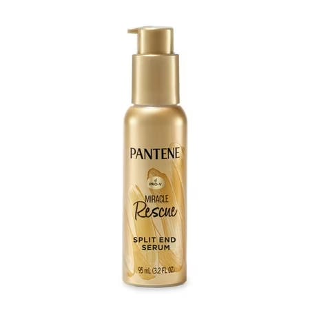 Pantene Miracle Rescue Hair Serum