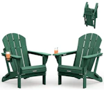 Folding Adirondack Chairs