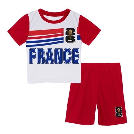 Toddler Soccer Kit