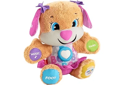 Fisher-Price Toddler Toy