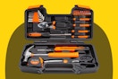 CARTMAN 39 Piece Tool Set