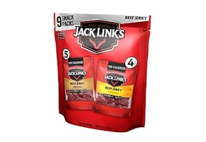 Jack Link's Beef Jerky 9-Pack