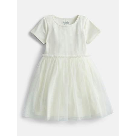Wonder Nation Kids' Tutu Dress