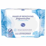 Kroger Makeup Removing Cloths Pack