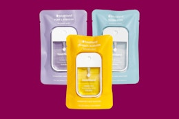 Touchland Hand Sanitizer 3-Pack