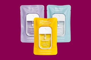 Touchland Hand Sanitizer 3-Pack