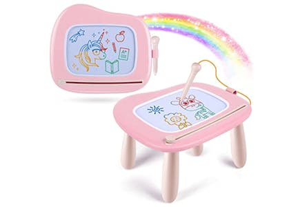 Magnetic Drawing Board