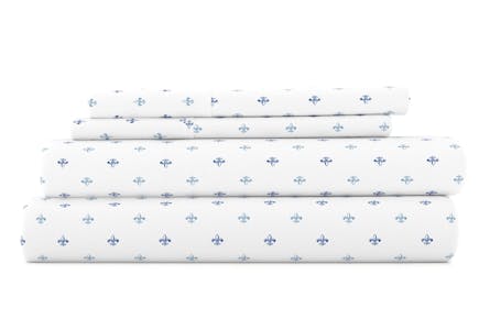 Patterned Sheet Set
