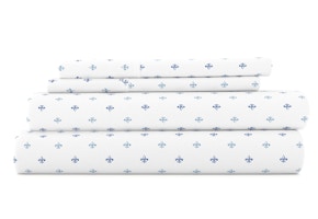 Patterned Sheet Set