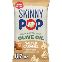 SkinnyPop Popcorn