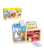 Geoffrey's Toy Box Cafe Playset